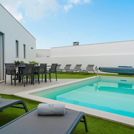 Villa Lola Santa Barbara  Esterno foto