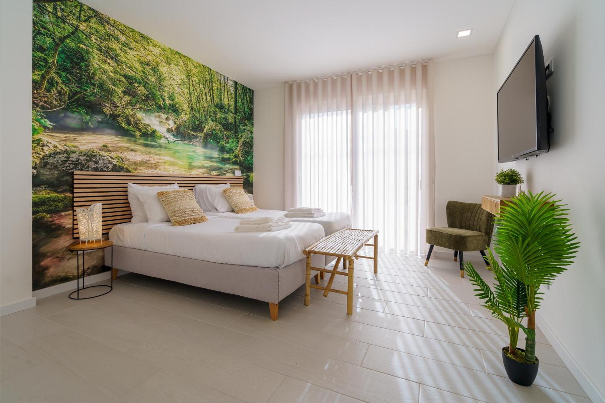 Villa Lola Santa Barbara  Esterno foto