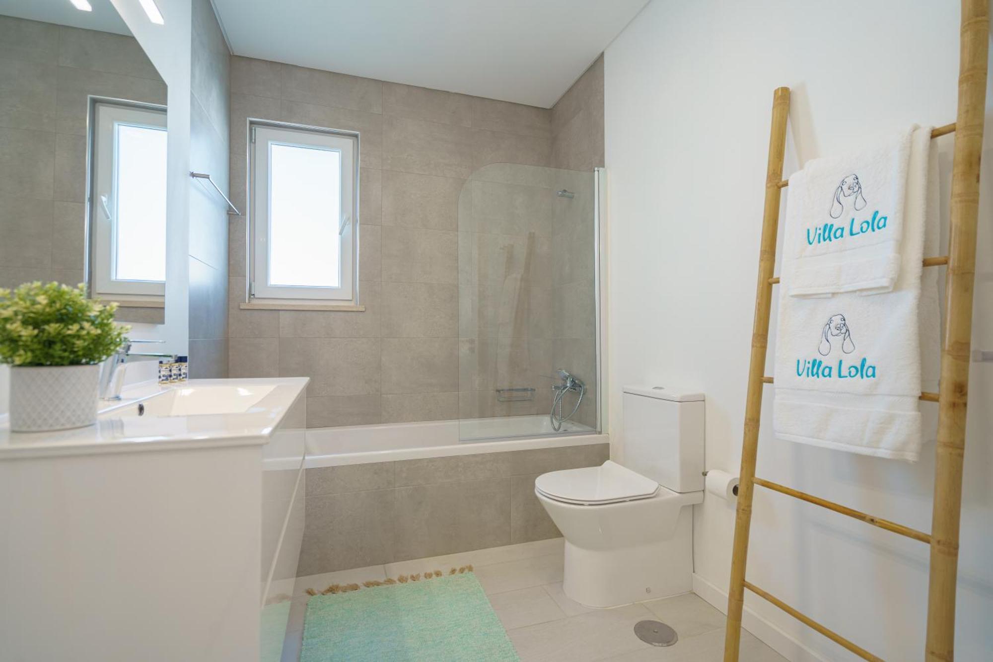 Villa Lola Santa Barbara  Esterno foto