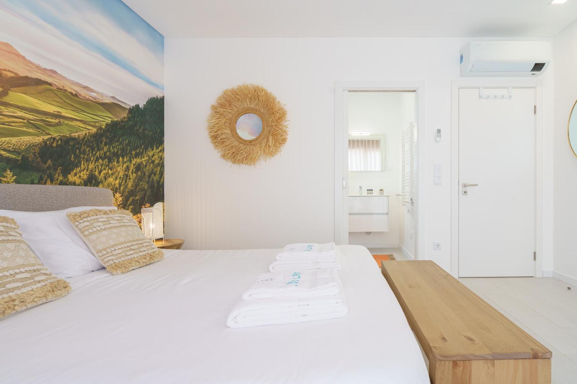 Villa Lola Santa Barbara  Esterno foto