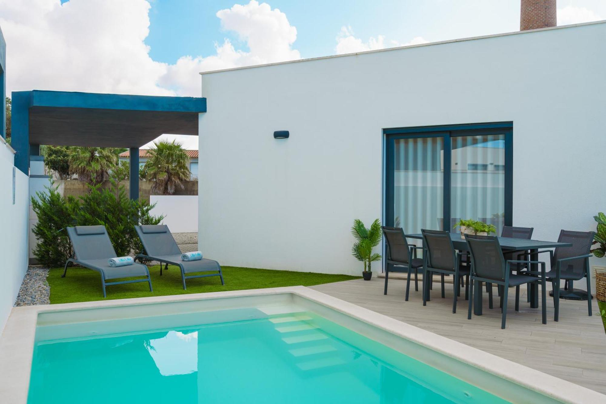 Villa Lola Santa Barbara  Esterno foto