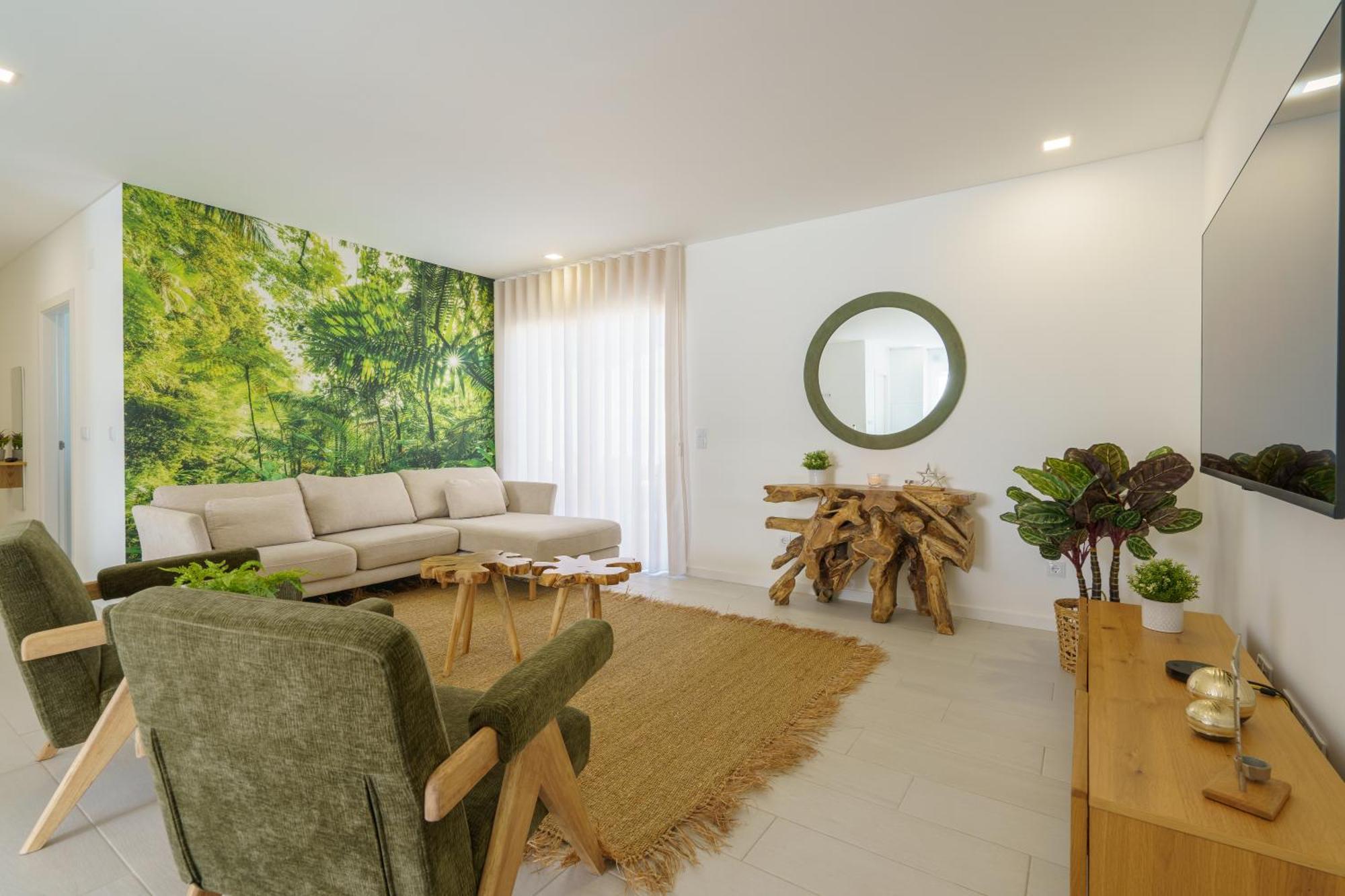 Villa Lola Santa Barbara  Esterno foto
