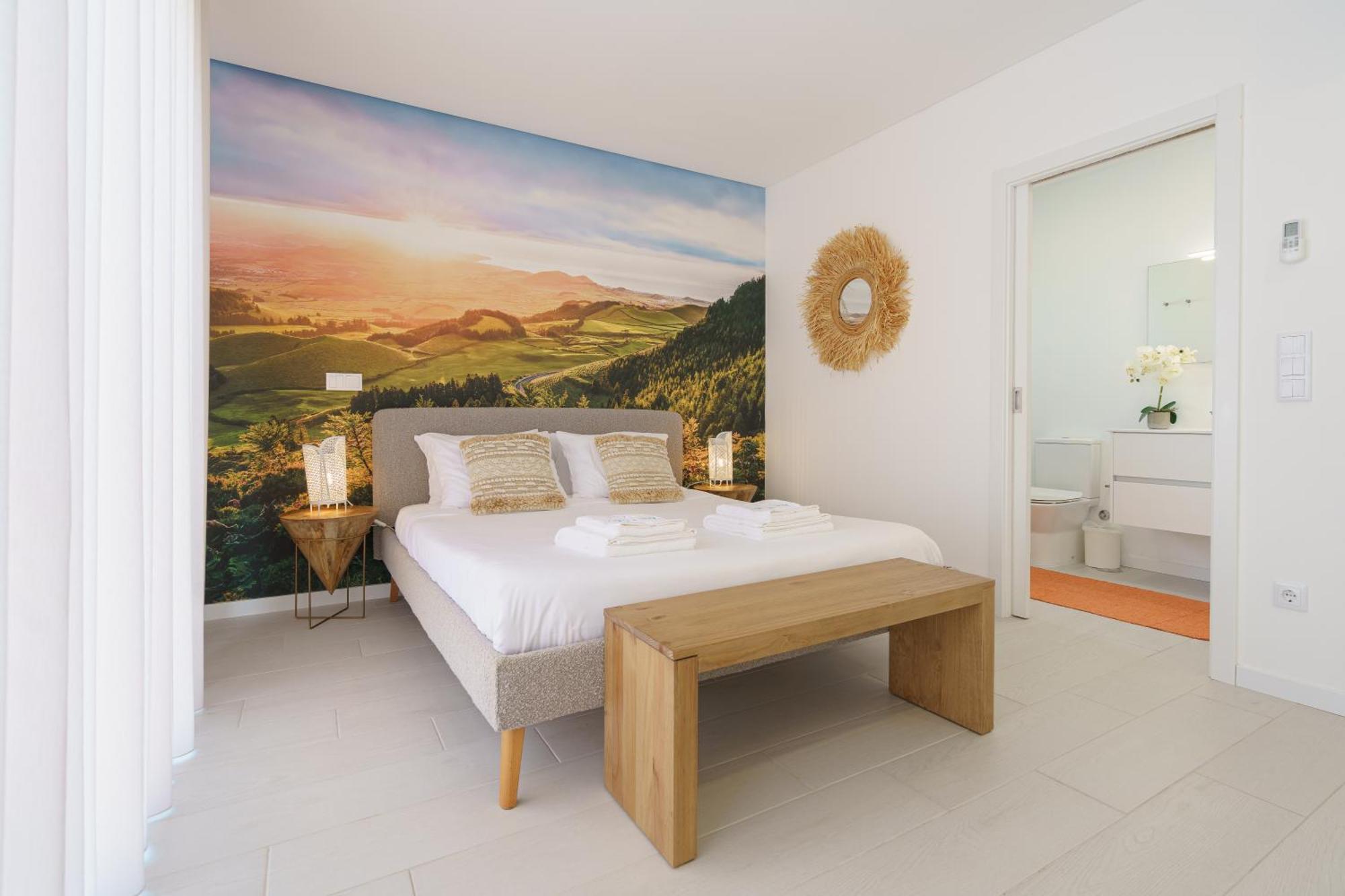 Villa Lola Santa Barbara  Esterno foto