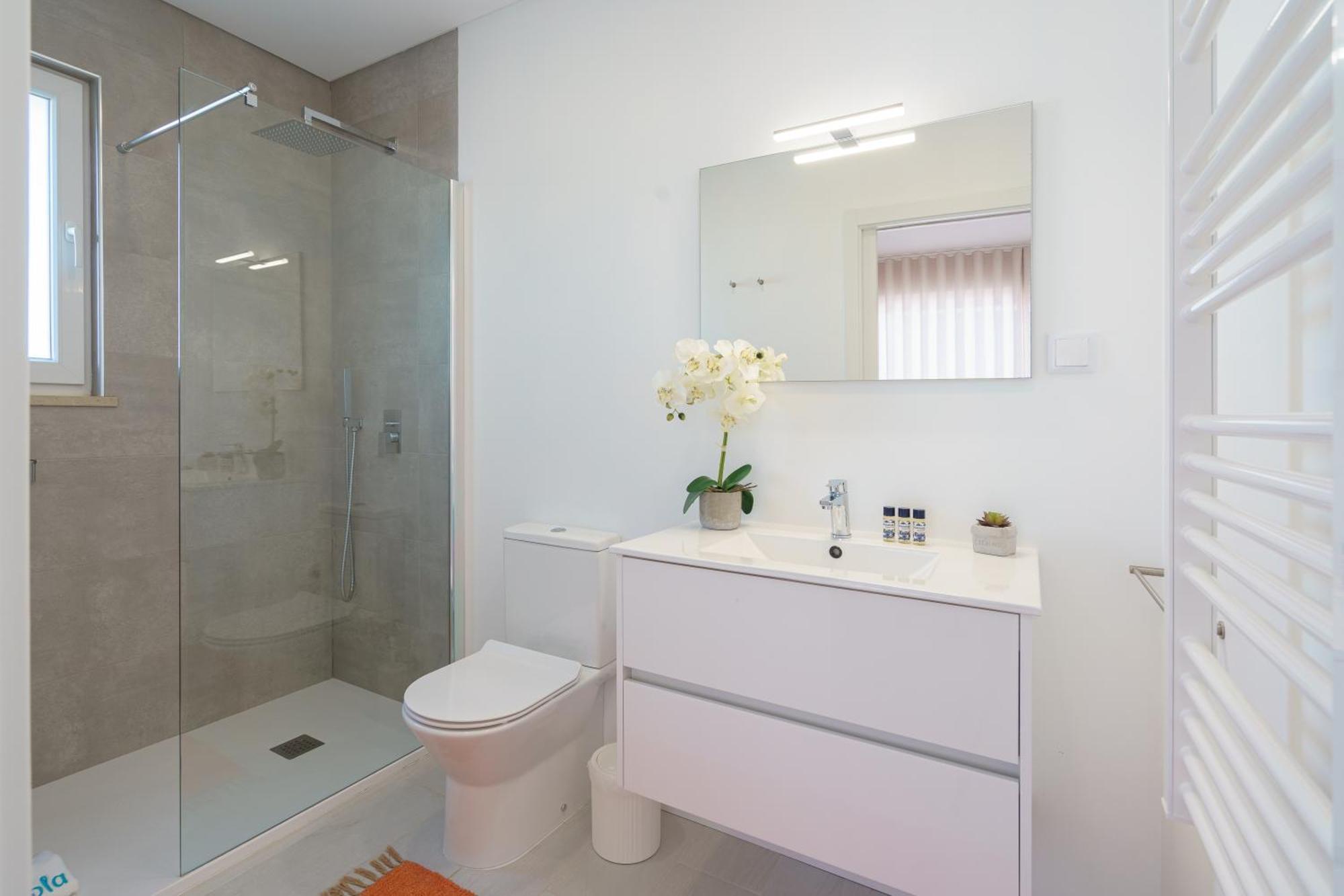Villa Lola Santa Barbara  Esterno foto