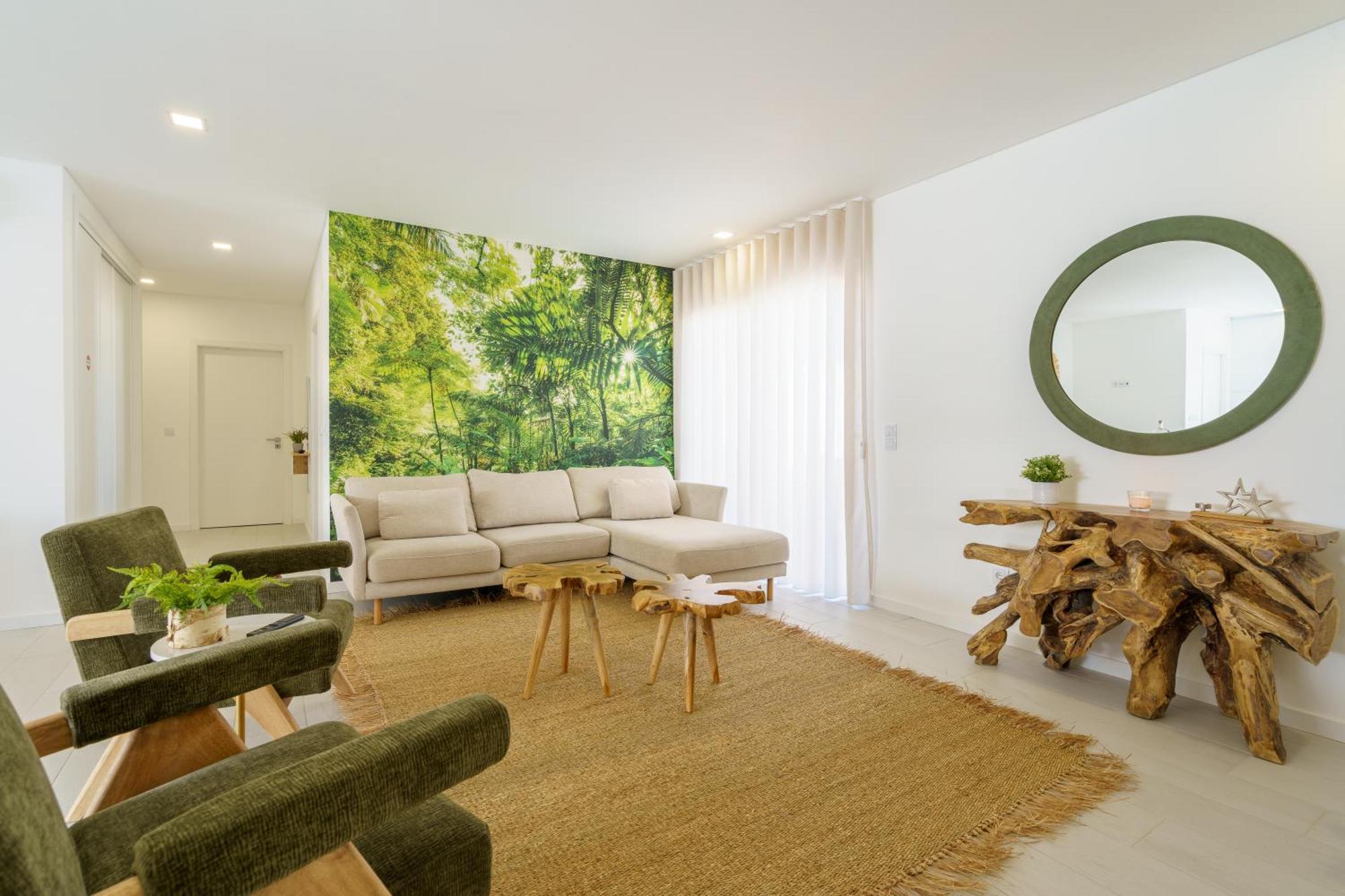 Villa Lola Santa Barbara  Esterno foto