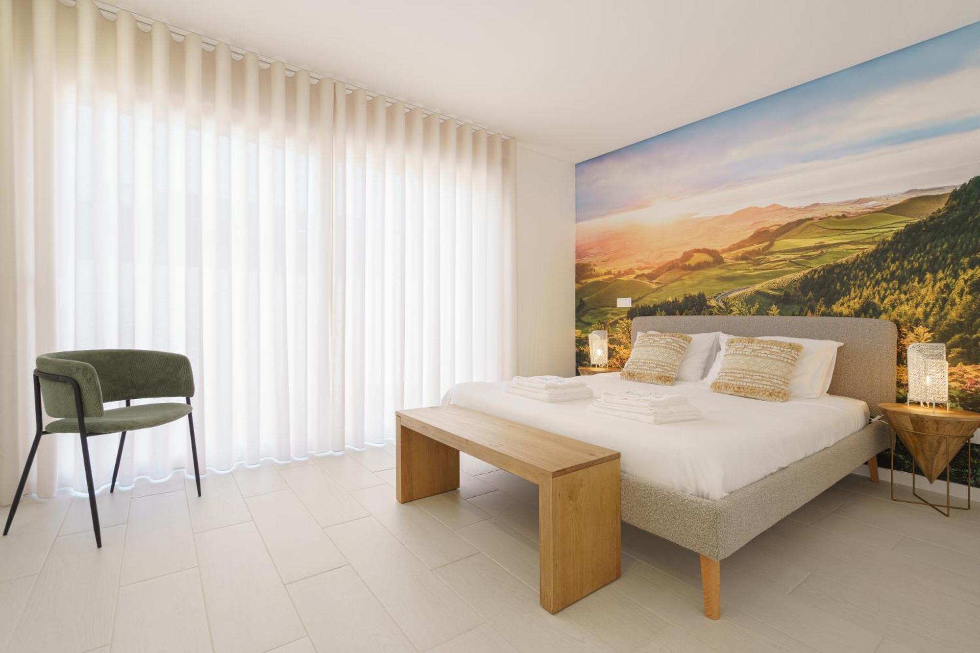 Villa Lola Santa Barbara  Esterno foto